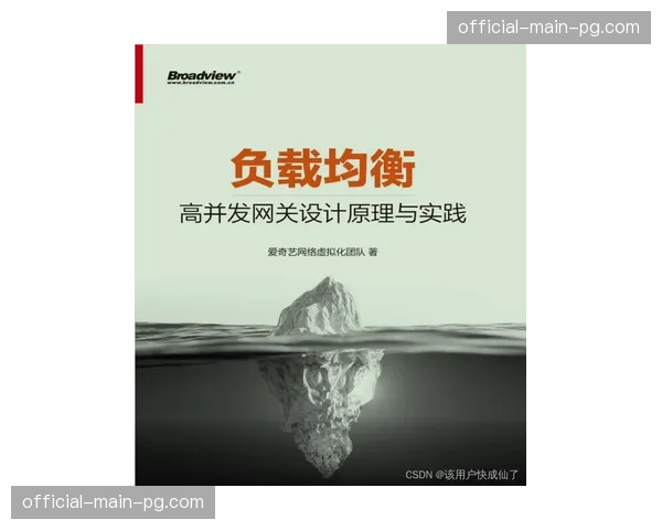动态负载均衡技术在智能化推进阶段应用 确保了高并发接入的流畅性