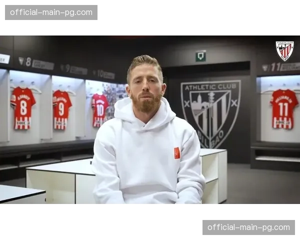 前毕尔巴鄂竞技队长穆尼亚因宣布将于2026年夏天退役