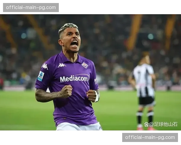 佛罗伦萨宣布与中场核心曼德拉戈拉续约，俱乐部看重其攻防转换中的调度能力