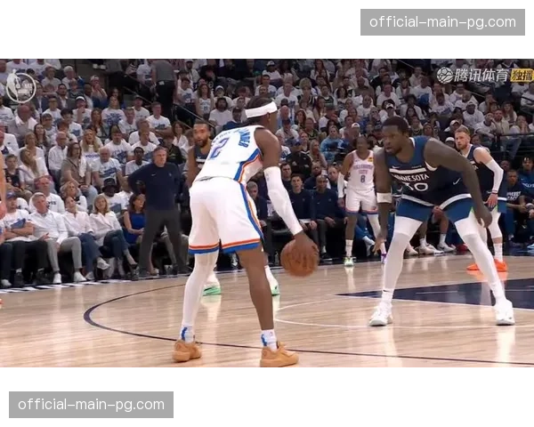 亚历山大末节15分，雷霆力克森林狼