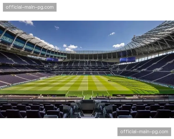 托特纳姆热刺球场2026年3月宣布：将扩建新增5000个座位
