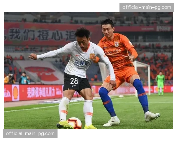 数据公司推出中超专属防守分析模型，重点评估混合防守效率